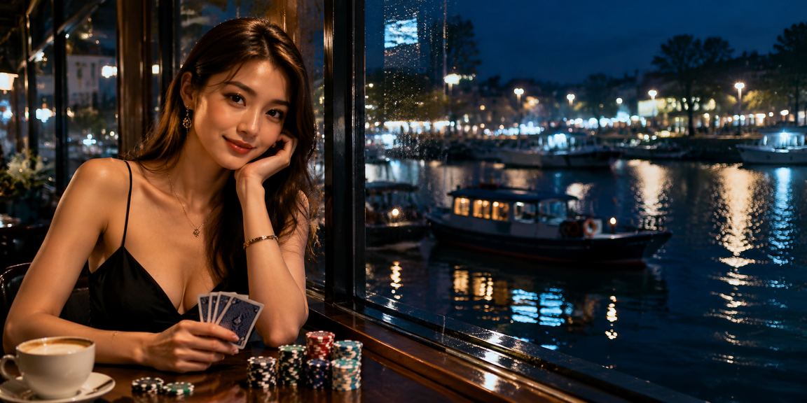 Permainan poker bergaya Malaysia di platform petronas777 untuk ahli VIP
