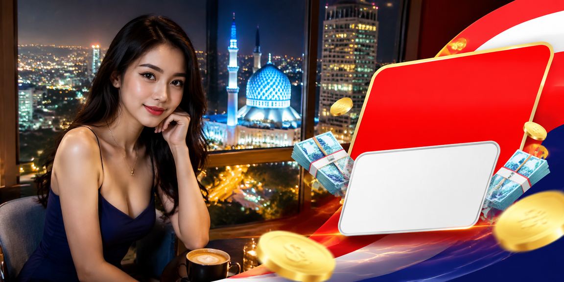 Tawaran cashback dan bonus selamat datang untuk pemain Selangor di petronas777